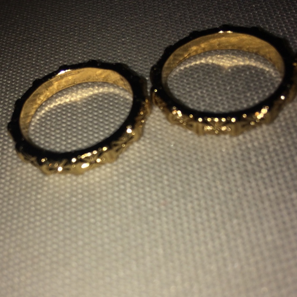 Ring set - Picture 4 of 7